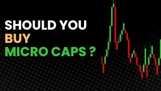 Micro Caps Breakout: IWC & IWM Outperforming SPY