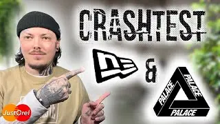 I tried these two streetwear brands&hellip; one of them doesn't suit me at all 😬❌