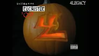 4Legacy - Never Be Defeated (Halloween Remix)