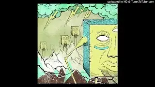 Mountainwolf - Mountainwolf