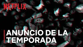 Estamos muertos (EN ESPA&Ntilde;OL) | Anuncio de la temporada 2 | Netflix