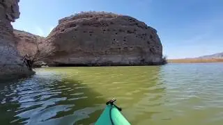 Finding Topock Gorge - The Movie - Lake Havasu, Arizona