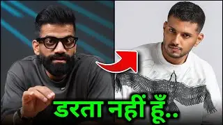 Technical Guruji Reply to Tech Burner 😳 || Anarc Smartwatch Update 