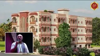 Devotee Care Project || ISKCON Vrindavan