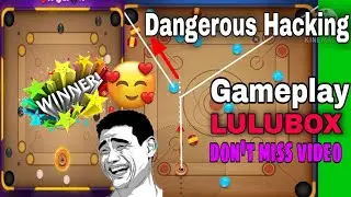 carrom pool aim hack kaise kare| carrom pool hack unlimited coins| Gaming Nadaf Bhai#gamingnadafbhai