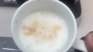 Flavia Automated Coffee Maker #Latte #Capacino