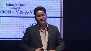 Story of LivingwithICT - Rajan Lamsal