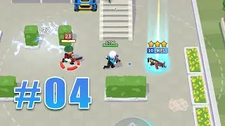 Squad Alpha‬ - Android Gameplay [No Commentary] - 04