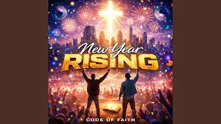 New Year Rising (New Years Anthem)