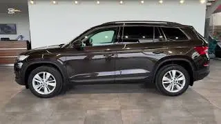 Skoda Kodiaq | CarOutlet DYNAMICA
