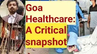 Crisis in Paradise? The Truth About Goa&rsquo;s Healthcare-CRITICALFIT