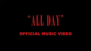 ChevyGangCas, Jack Kafer & Nobody Famous - All Day (Official Music Video)