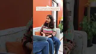 Tag that employee | Office Fun Reel | Marketing | Anaisol Business Consultants