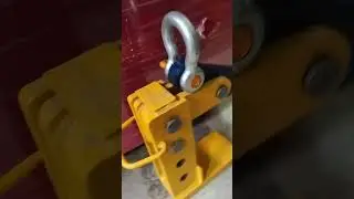 Adjustable Plate Lifter | Available on IndiaMART
