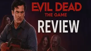 Evil Dead: The Game Review (2025) &ndash; From Groovy to Gone