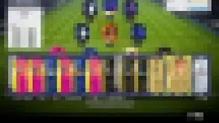 Draft no FIFA 2020 em busca do 195 1ep