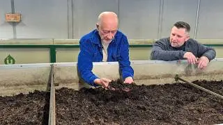 Anatoli Yunitskiy&rsquo;s interview on uTerra biotechnology &mdash; broadcast on the Mir TV channel