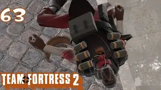 Into The Water | Team Fortress 2