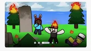 Jugamos natural disasters 