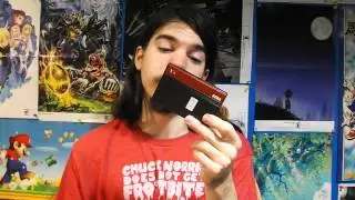 Show N Tell: Your Rare Games (Responce to SpritesnBytes)
