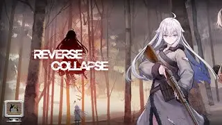 Reverse Collapse: Codename Bakery - The Sleeper G.O.T.Y. of 2024
