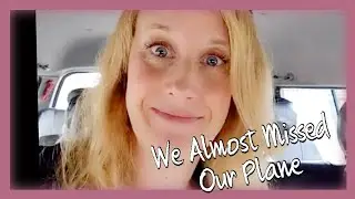 Adoption Vlog Ep. 53: We Are Going Home!