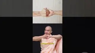 3 Powerful Ganesh Mudras | Hand Gestures | Daily Worship | Om Swami Explains #ganapati #bhakti