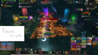 Mythic guarm Commentary!!