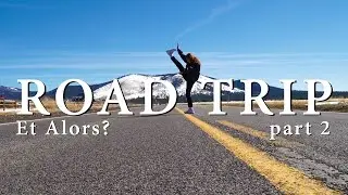 Adé : Et Alors ? - Voyage aux USA (partie 2)