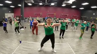 Konga (KYEN?ES? & Maffio) - Zumba