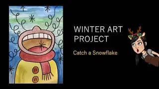 Catch a Snowflake