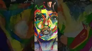 taare zameen par #taarezameenpar #creativity #virtualreality #artist #viralshort