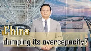 Who wins from the China &ldquo;overcapacity&rdquo; fallacy?