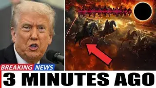 Zechariah 5 Describes America's Fall in Exact Detail&mdash;And We're in the Final Stage