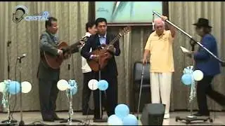 RCristal - Carlos Aurelio Rubira Infante - Mi primer amor (pasillo)