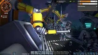 Foundry 9-9-2025  Combat Robot S01Ep31