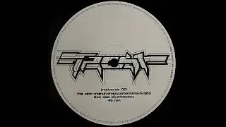 Defrostatica (Original Version) / Square7 / frostmusic 001 [2000]