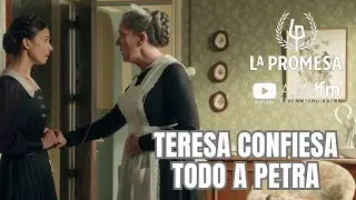 SE ACABARON LOS SECRETOS 😨 Teresa destapa la verdad | La Promesa 754 Capítulo REVIEW #LaPromesa