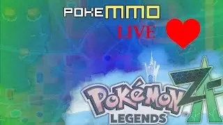 [29.01.2026] Pokemon Bronze Forever, PokeMMO, Pokemon Unite