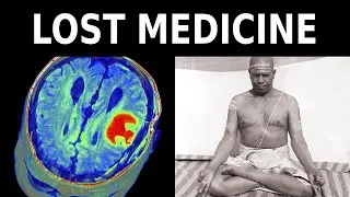 The Forgotten Science of Yogic Breathing (REWIRE Your Nervous System)