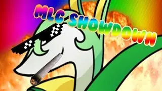 mlg showdown