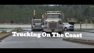 Removing Old Docks in Oregon