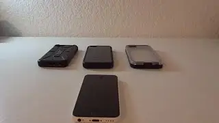 My Top 3 Cases for the iPhone 5c