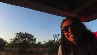 A look inside: Global Encounters Camp in Kenya