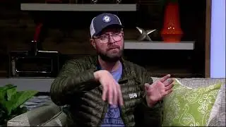 Adam Sawyer Shares Winter Hikes for the Whole Family