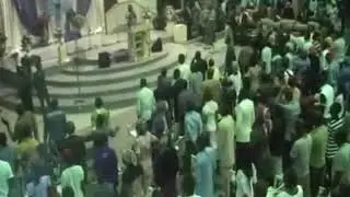 Legacy of a Legend and Icon of Faith: 03 Days Countdown to 8 Hours of Praise
