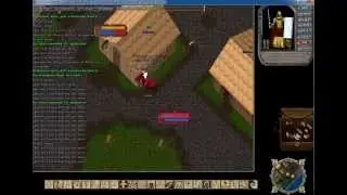 [pvp] Serpent's Hold # Ultima Online