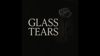 Dark Pop Type Beat &ndash; &ldquo;Glass Tears&rdquo; | Emotional x Cinematic x Ellise Style