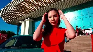 Обзор на Kazakhstan Fashion Week