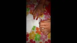 How To Make Ddakji | Squid Game Ddakji | Tutorial  Squid Game Card Flip